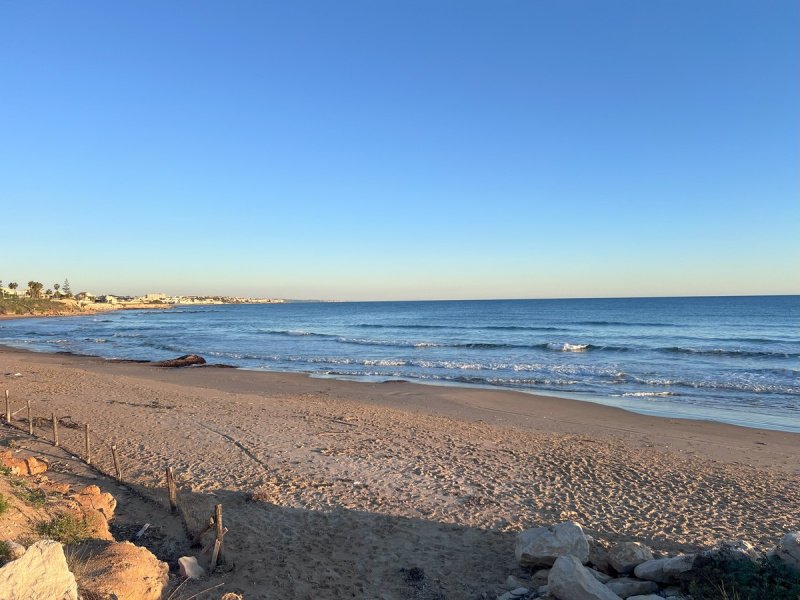 Villa i Santa Croce Camerina