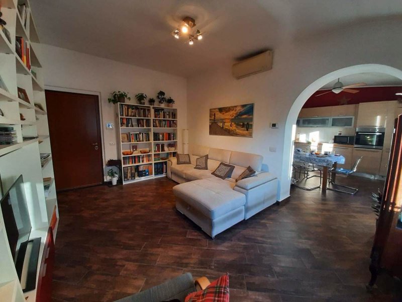 Apartamento en Milán