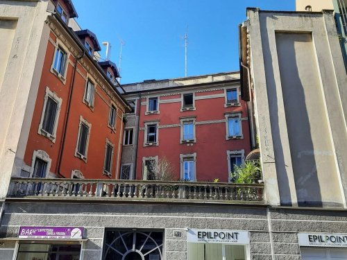 Appartamento a Milano