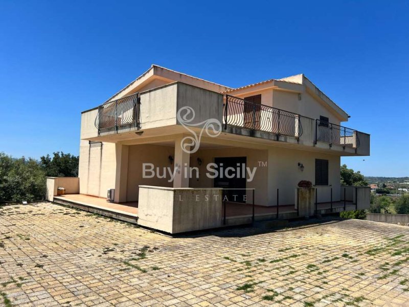 Villa a Augusta