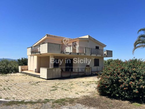 Villa a Augusta