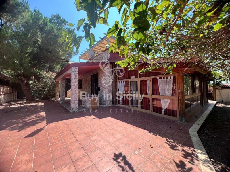Villa a Pachino