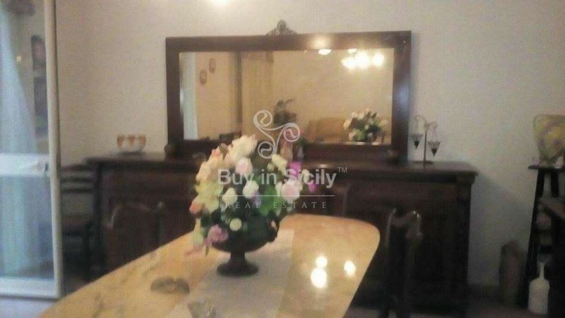 Maison individuelle à Camporeale