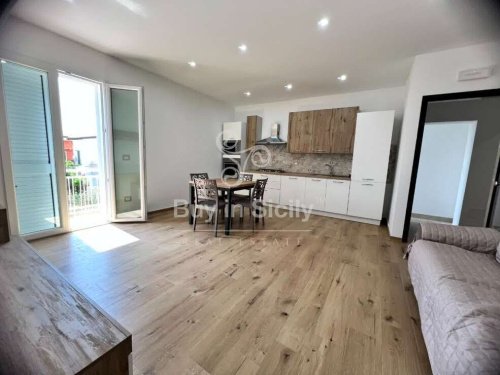 Appartement à Syracuse