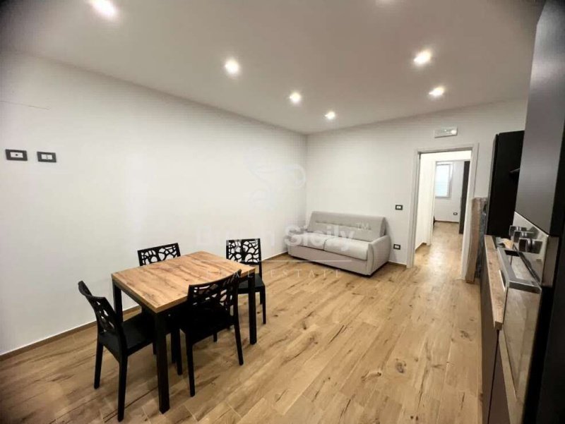 Appartement à Syracuse