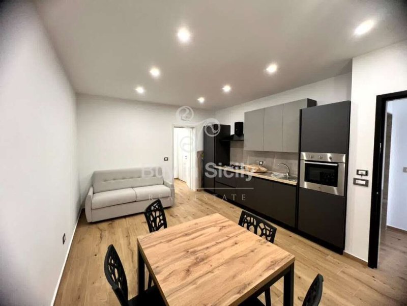 Appartement à Syracuse