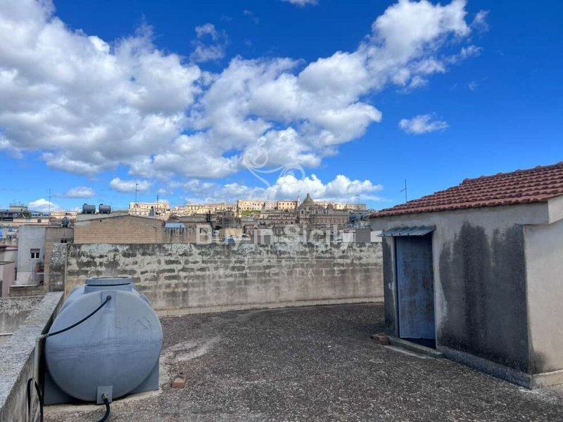 Maison individuelle à Noto