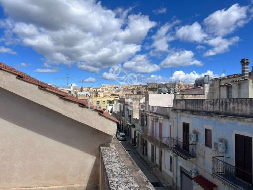 Maison individuelle à Noto