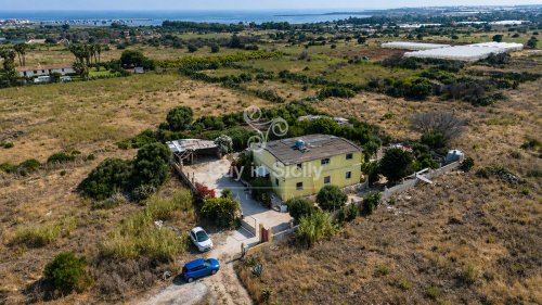 Villa i Portopalo di Capo Passero