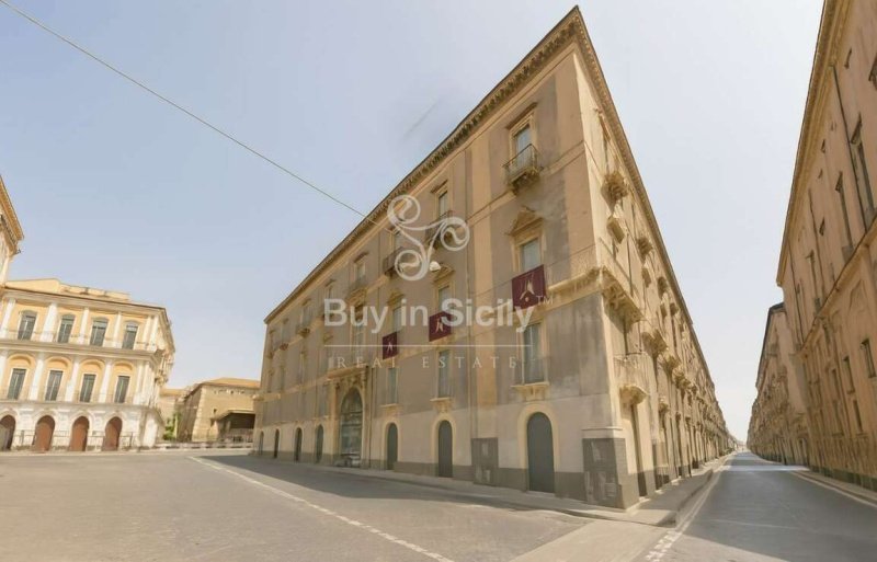 Appartement in Catanië