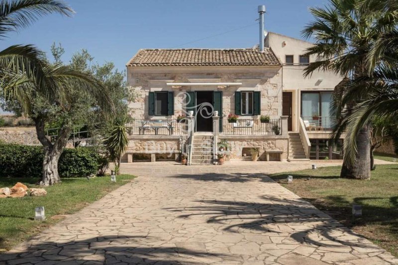 Villa in Ragusa