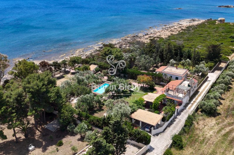 Moradia em Siracusa
