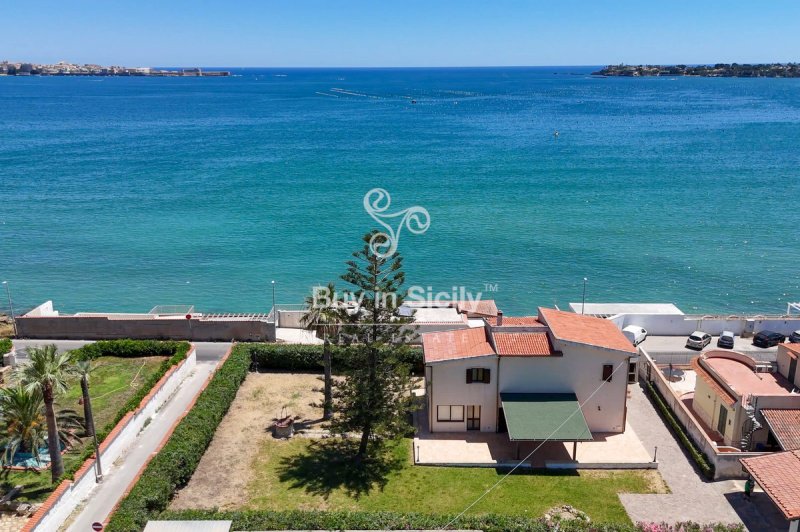 Villa en Siracusa