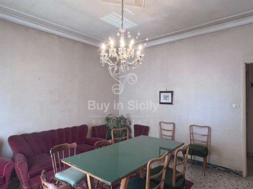 Квартира в Катания