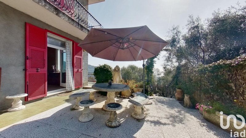 Apartamento en Ventimiglia