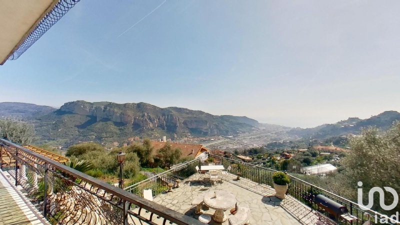 Apartamento en Ventimiglia