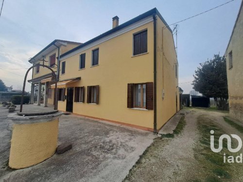 Einfamilienhaus in Crespino