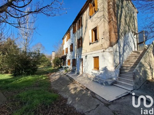 Maison individuelle à Ceregnano
