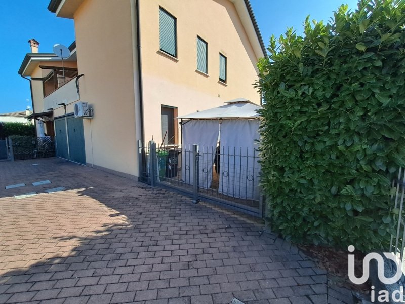 Apartamento em Pontecchio Polesine