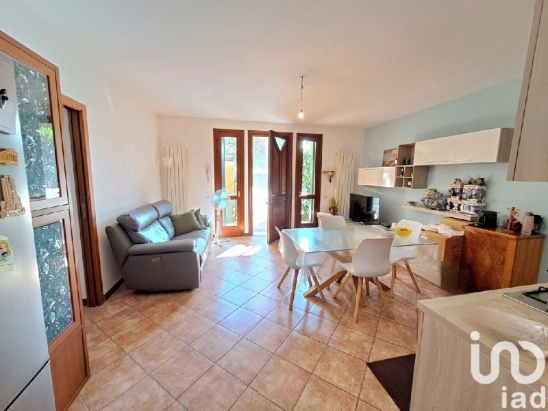 Apartamento em Pontecchio Polesine