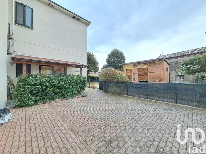 Особняк в Коста-ди-Ровиго