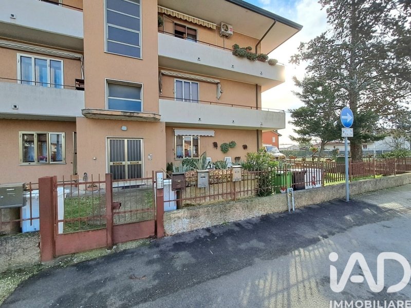 Квартира в Таглио-ди-По