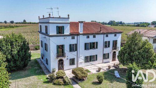 Villa in Crespino