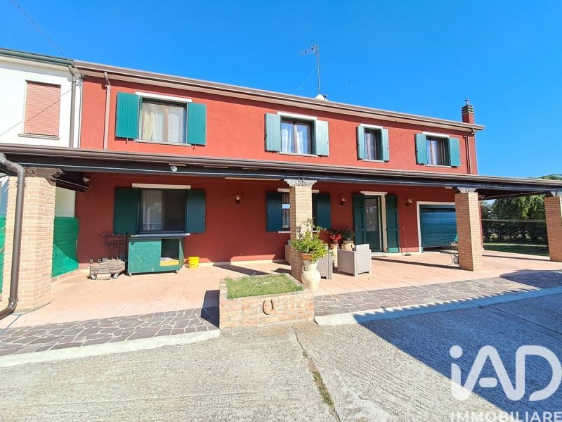 Villa a Rovigo
