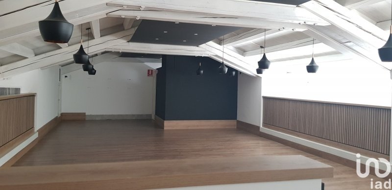 Inmueble comercial en Costabissara