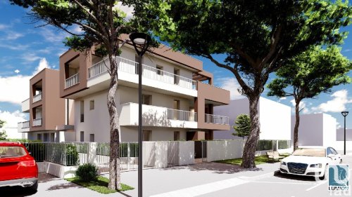 Apartamento en Abano Terme