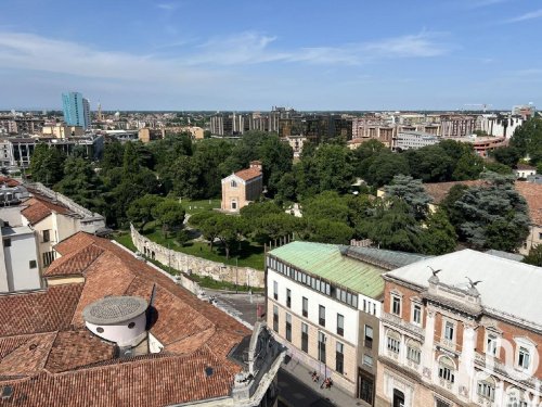 Apartamento em Pádua