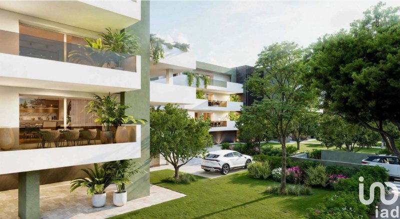 Lägenhet i Montegrotto Terme