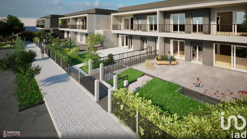 Apartamento em Limena