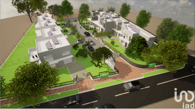 Villa i Selvazzano Dentro