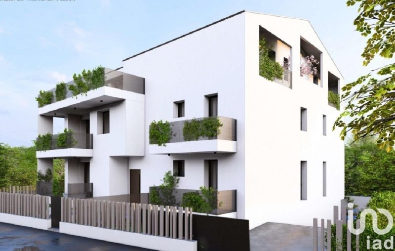 Apartamento en Padua