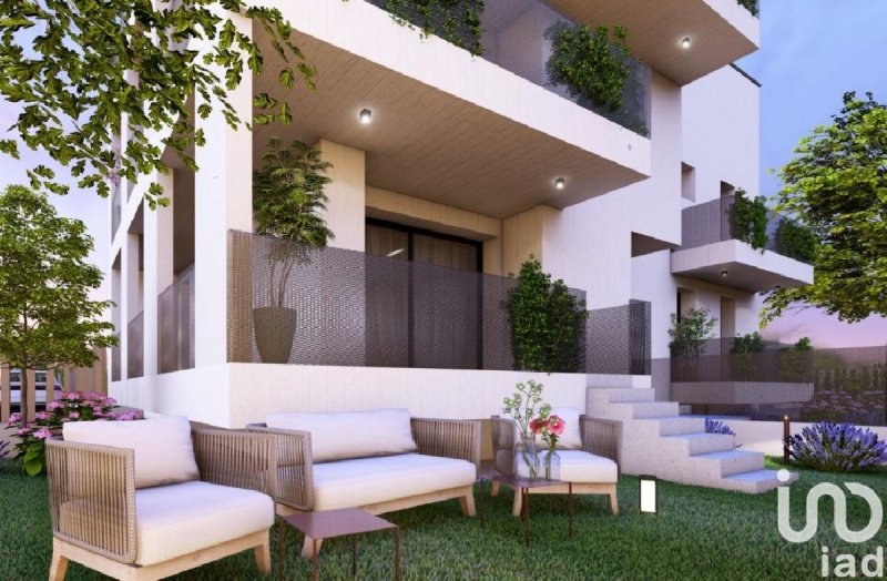 Apartamento em Pádua