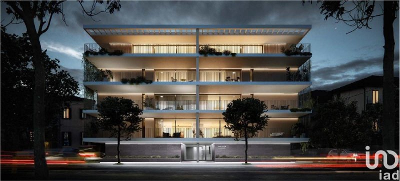 坎波达尔塞戈公寓