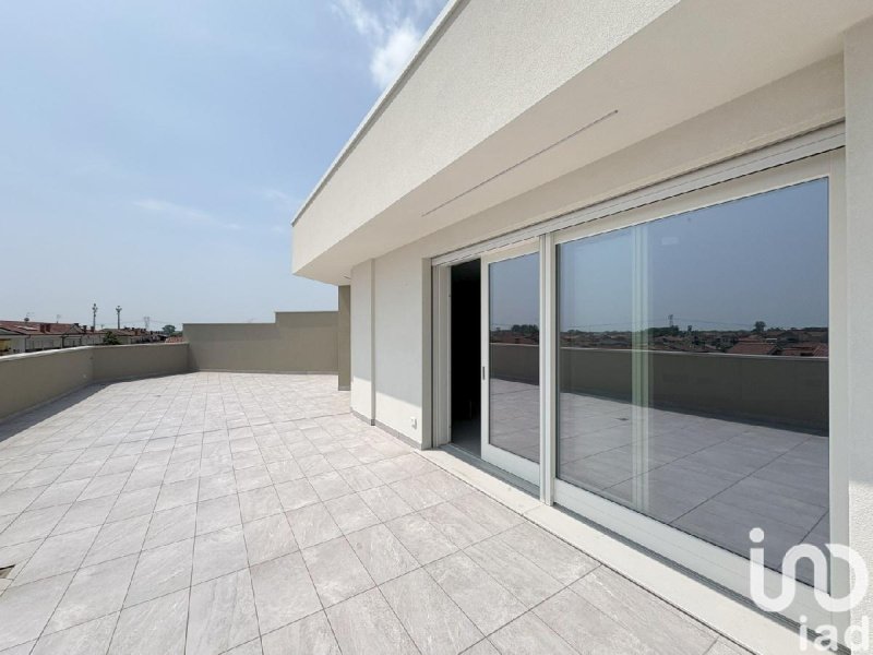 Appartamento a Camponogara