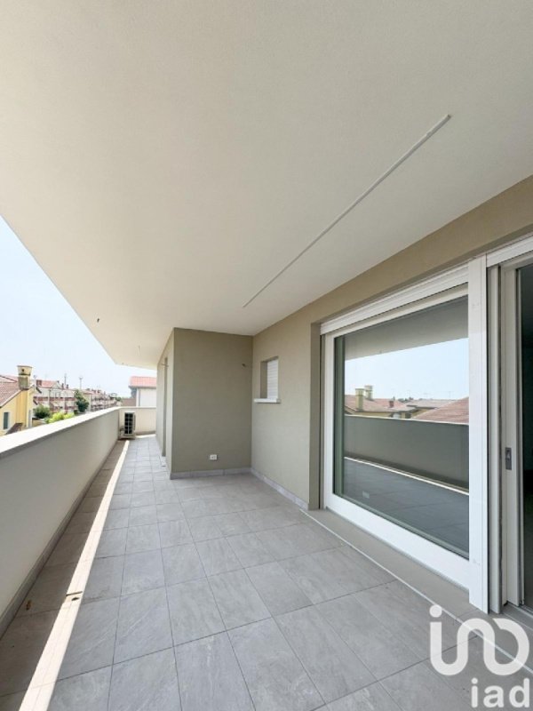 Lägenhet i Camponogara