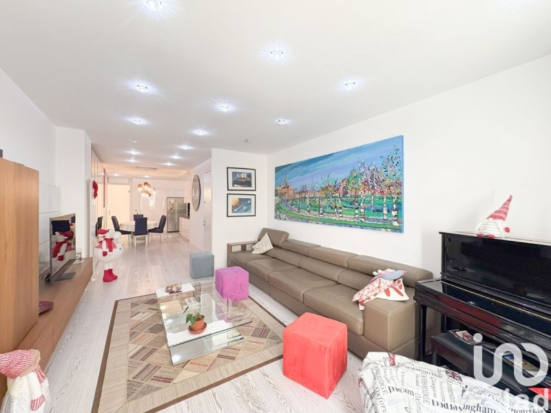 Apartamento em Pádua