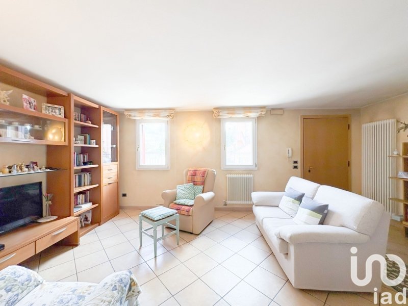 帕多瓦纳自由镇别墅