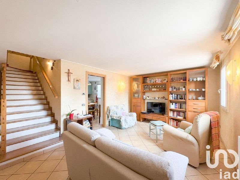 帕多瓦纳自由镇别墅