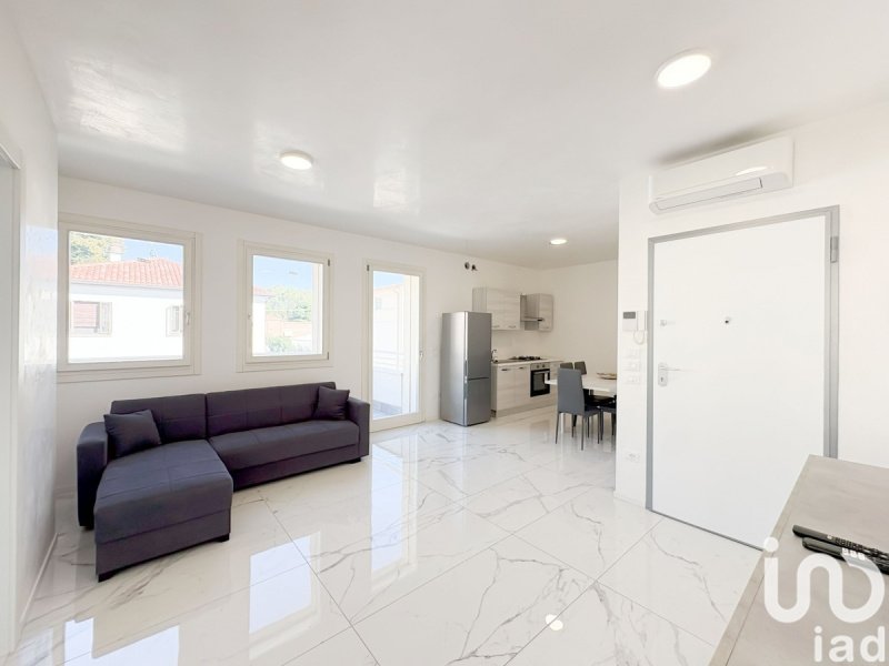 Apartamento en Padua