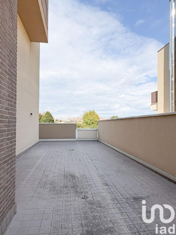 Appartamento a Vigodarzere