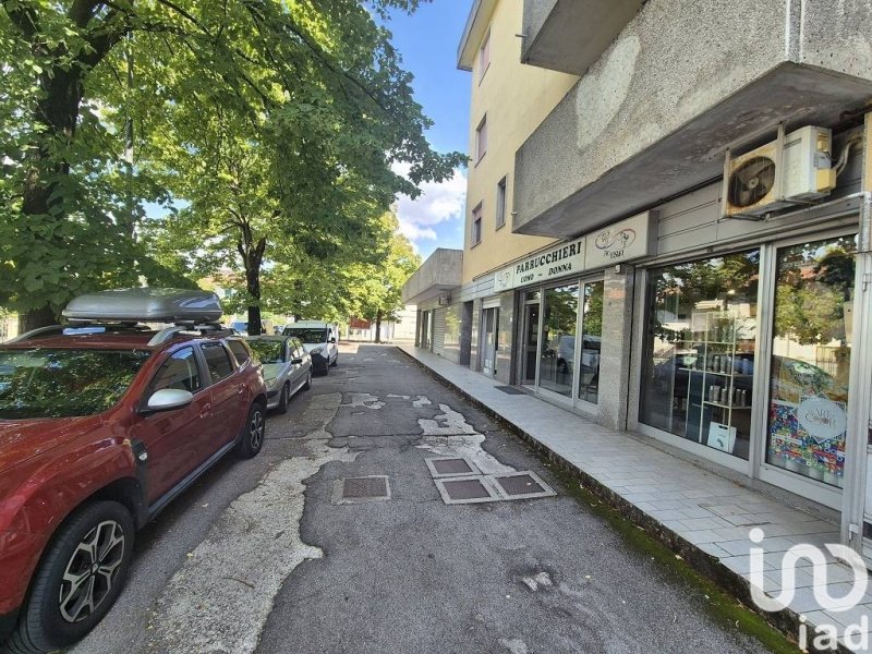 米拉诺商业房产