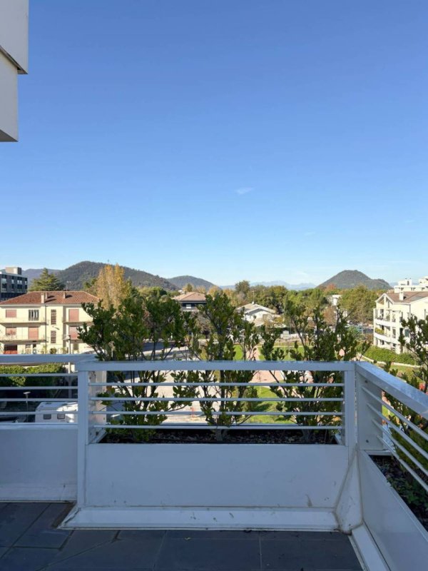 Apartamento em Abano Terme