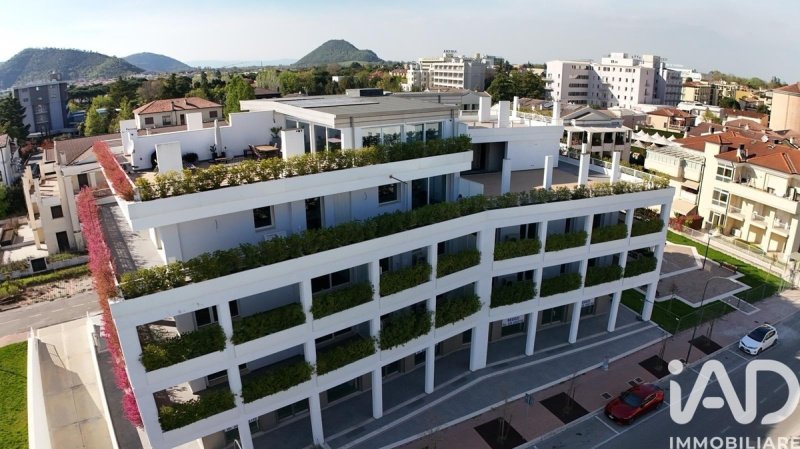 Appartamento a Abano Terme