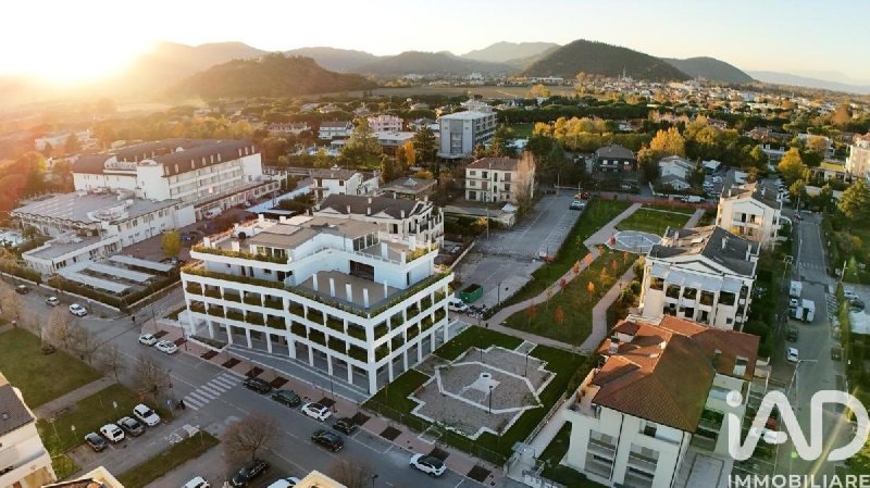 Appartamento a Abano Terme