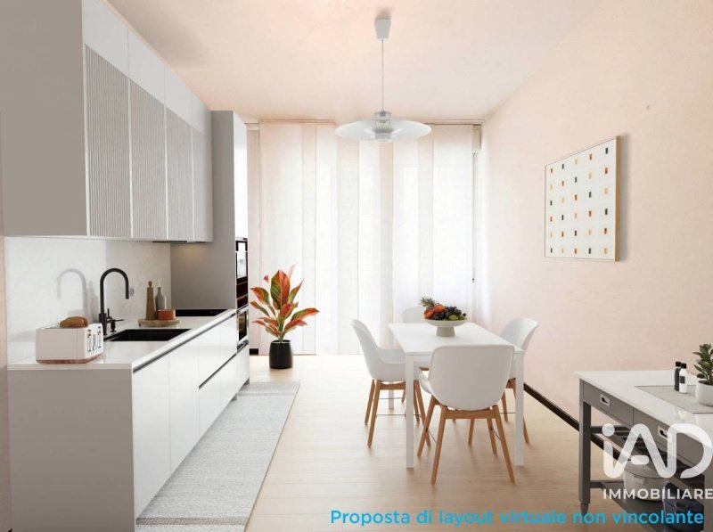 Apartamento em Pádua