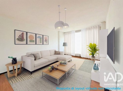 Apartamento em Pádua